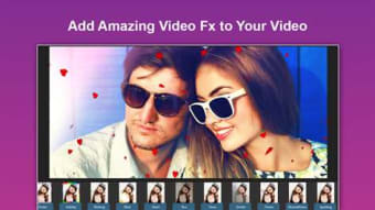 Movie Maker for YouTube and Instagram  100