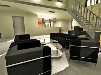 3D Home Design by LiveCAD0