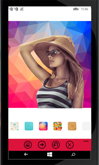 Photo Background Remover  100