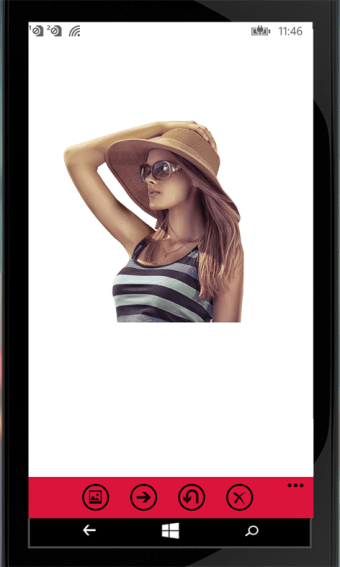 Photo Background Remover  101