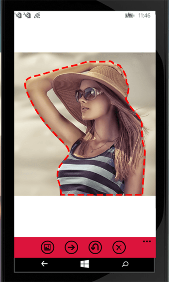 Photo Background Remover  102