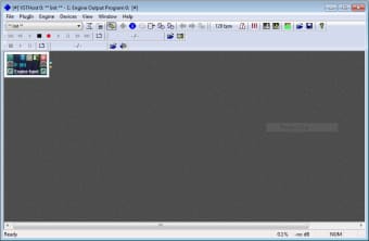 VSTHost (64-bit)1