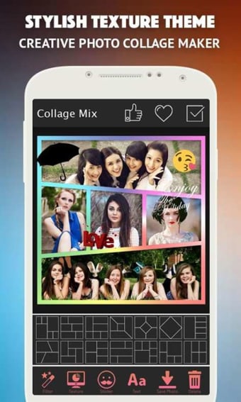 1000+ Photo Collage  101