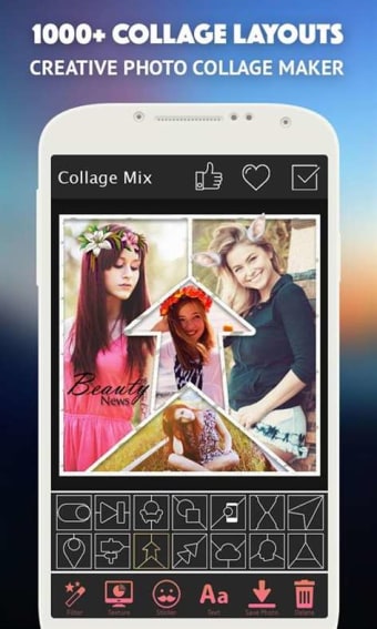 1000+ Photo Collage  102