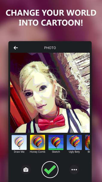 Camera Effects +  103