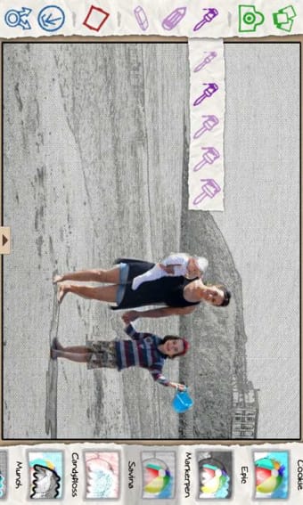 Paper Artist  102