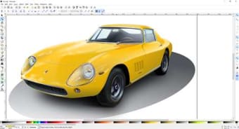 Inkscape  100