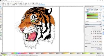 Inkscape  102