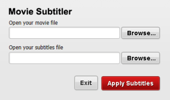 Movie Subtitler0