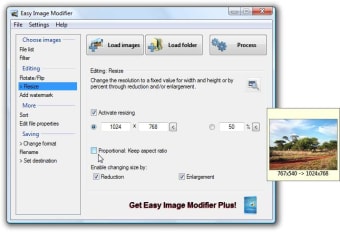 Easy Image Modifier0