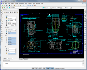DraftSight2