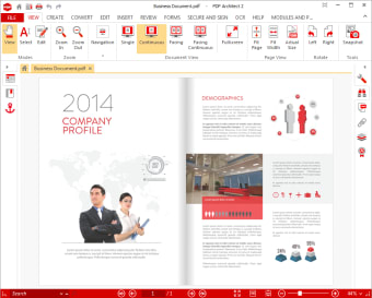 PDF Architect0