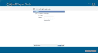 RealPlayer Daily Videos  100