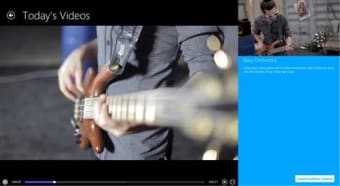 RealPlayer Daily Videos  103