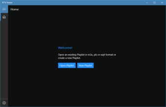 IPTV Viewer  100