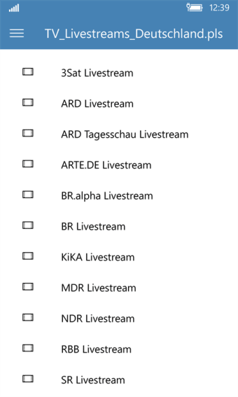 IPTV Viewer  101
