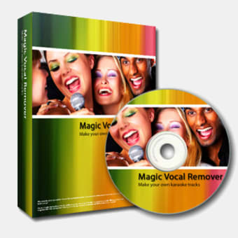Magic Vocal Remover1