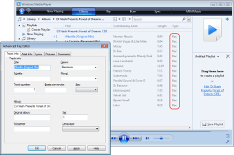 WMP Tag Plus0