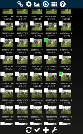Camera Suite for GoPro Hero  103