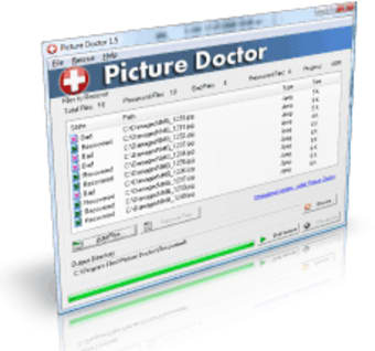 Picture Doctor0