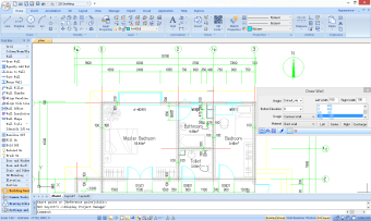 GstarCAD Architecture1