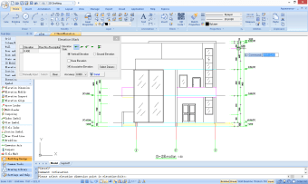 GstarCAD Architecture2