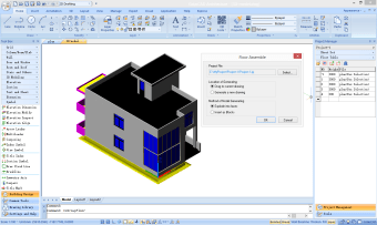 GstarCAD Architecture4