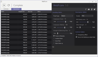 WebPconv1