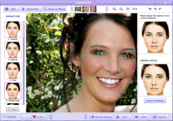 ArcSoft Perfect3650