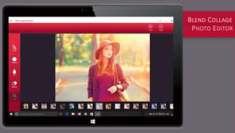 Blend Collage Photo Editor  102