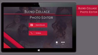 Blend Collage Photo Editor  103