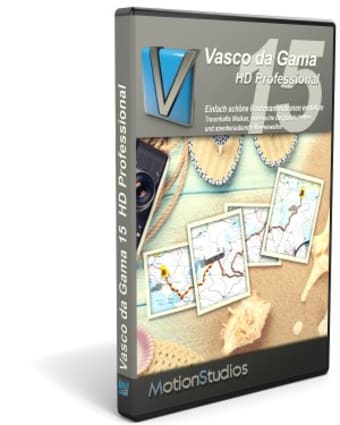 Vasco da Gama 151