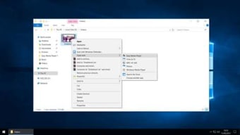 Easy Media Player Free  103