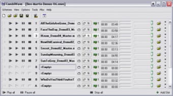 CombiWave Pro2