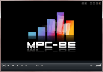 Media Player Classic - BE (64-bit)0