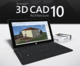 Ashampoo 3D CAD Architecture 100