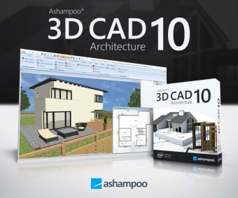 Ashampoo 3D CAD Architecture 101