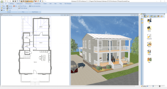 Ashampoo 3D CAD Architecture 102