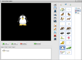 Free VeeCool Video Capture0
