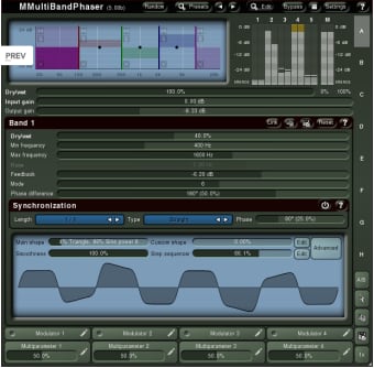 MMultiBandPhaser (64 bit)0