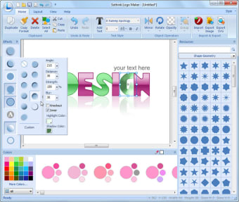 Sothink Logo Maker0