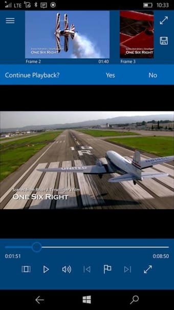 Video Player  102