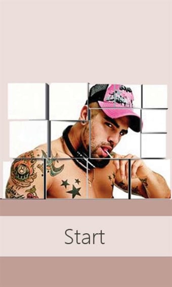 Tattoo Design Editor  100
