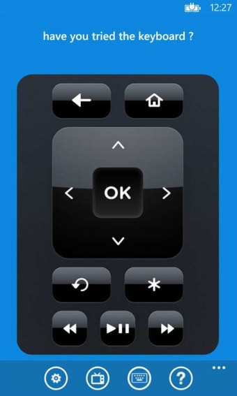 Remote For Roku  101