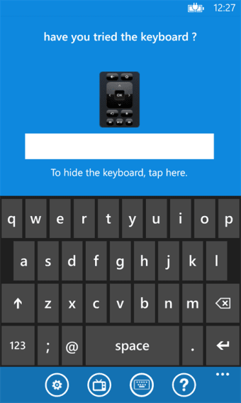Remote For Roku  100