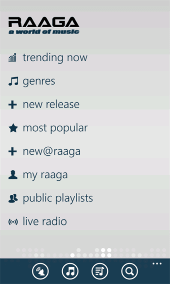 Raaga  100