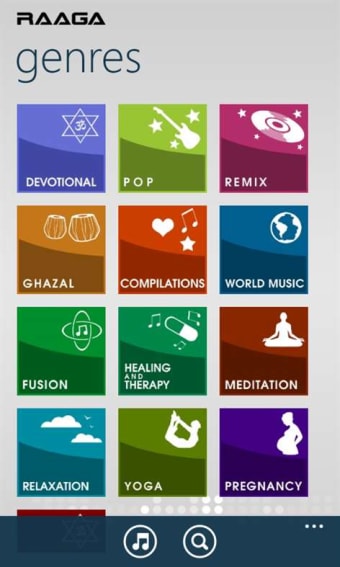 Raaga  101