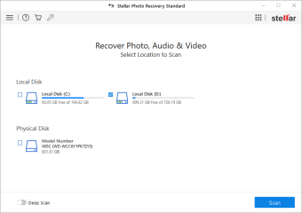 Stellar Photo Recovery Standard0