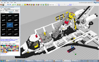 SR 3D Builder0