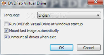 DVDFab Virtual Drive0